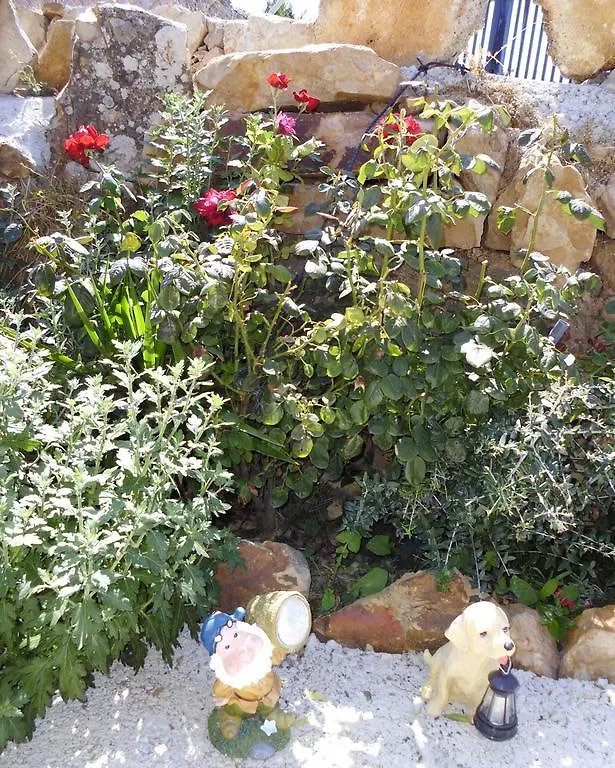 Balcon Al Valle El Gastor