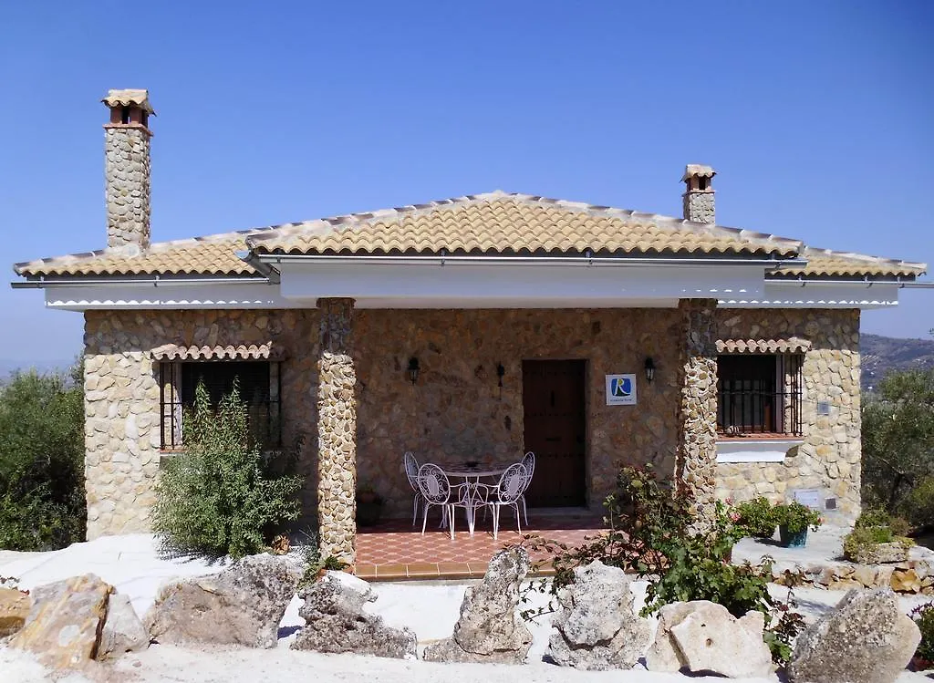 Balcon Al Valle El Gastor
